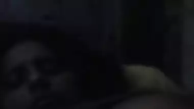 Desi big boobs bhabi on cam