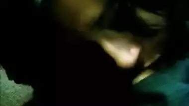 Bhabi sucking brother tool