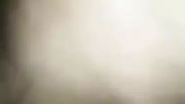 Bf records his fucking sex video with his GF