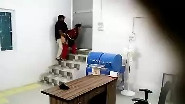 Rajasthani office chudai