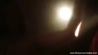 Feeling Hotter Every Time She Dances Gracefully And Gently