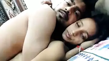 Indian bedroom quarantine sex