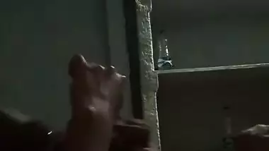 Dehati village lovers making out at home XXX