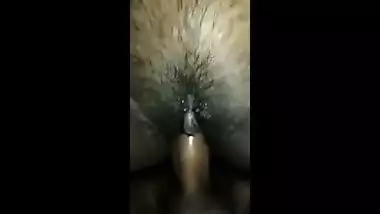 My Delhi GF Doggy Hardcore Fucking 2 (Sound & Moaning Hindi)