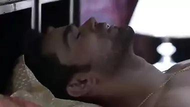 Ira Soni in First day bride sex ullu