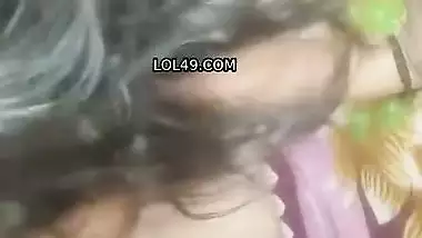 BBW taking big dick in her mouth and hardcore sex