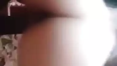 Cute Young GIrl Fucking Her BF In Jungle Part 6