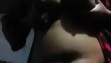 big navel desi hot wife