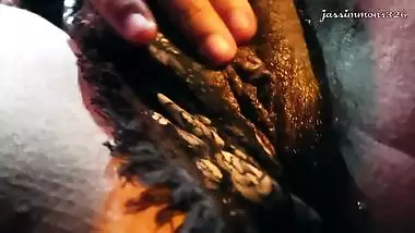 Amateur Public Masturbation During 4th of July In Car FULL VIDEO
