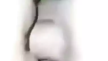 Lover enjoys his desi GF’s desi chut chudai