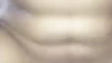 Indian widow riding on cock her Facebook lover video MMS