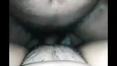 Desi couple enjoy sex