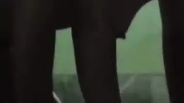 Telugu sex video of a wife sucking and fucking her husband