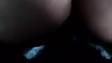 Have a fun watching this fresh Devar Bhabhi MMS sex clip