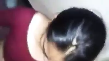 Andhra girl naked dress up clip