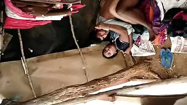 Caught in Act Indian village sex video