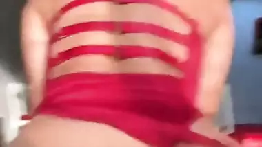 HD sex MMS of a corporate lady fucking her boss