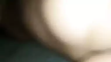 Village girl moans while getting fucked in desi MMS