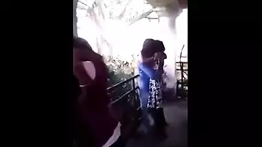 Desi lovers zone mms