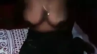 Kerala Vedi with big boobs stripping nude video