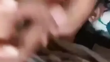 Pervert enjoys hard sex with an 18-year-old GF