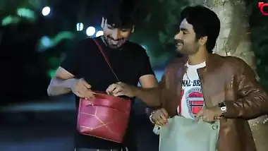 Nayee Padosan fucking and stealing girls – XX LustFlix video