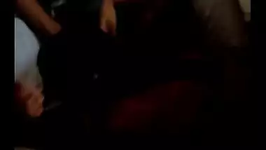 Desi mms Indian sex scandal of sexy Bangalore beauty Sanya