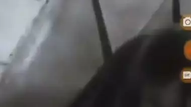 Desi Girl Showing on Video Call