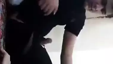 Indian teen mouth fucking XXX