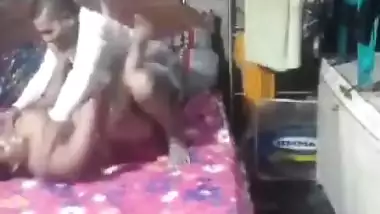 Busty village bhabhi hidden cam fucking
