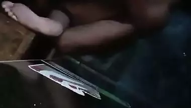 Bangladeshi sex video of stepson fucking his stepmom