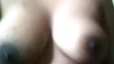 Desi Horny GF Amita MMS