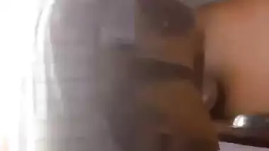 Dehati kitchen aunty fucking tragedy