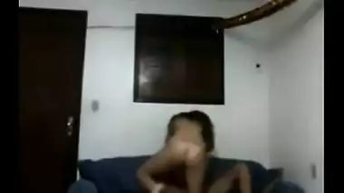 Mumbai college girl hardcore sex scandal full video