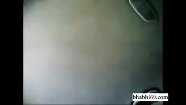 Big boobs girl hindi sex videos with servant boy