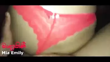 කැල්ලට ඇඩෙන්න ගහාපු ගැහිල්ල - Sri lankan