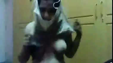 Girl Changing After Party - Movies.