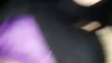 Hot Bangladesh sex video of a Muslim girl getting fingered