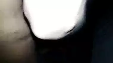 Anal sex with the sexy Bhojpuri randi