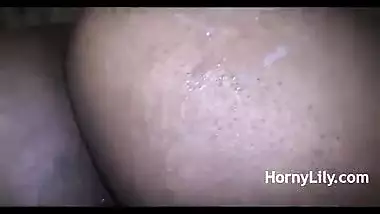 Indian Couple Amateur Sex Horny Lily Fucked In Shower