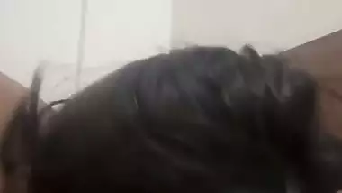 Puneri girl enjoys Lover’s Indian BBC in desi porn – Part 1