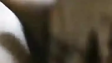 Desi Bathroom Strip