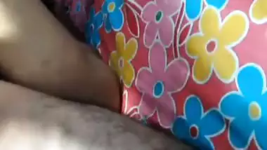 Desi hardcore sex with wife from Sagar district