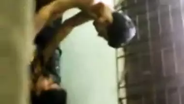 Cousin Fucking on Sofa