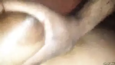 busty indian wife taking cock