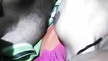 Indian Cpl Romance and Fuck Live Show