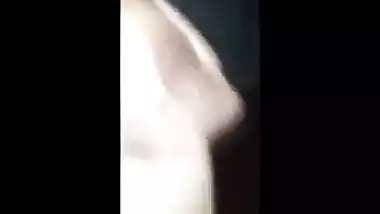 Sexy Girl Aparna Showing Nude Body