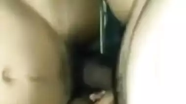 Desi Shy Bhabhi suking n fuking with yngr devr