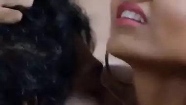 Beautiful girl romance