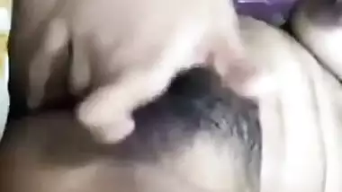 Indian girl nude MMS after stripping on camera